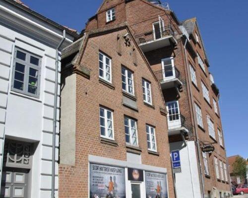 3 værelses lejlighed i Viborg