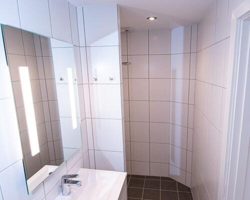 2 værelses lejlighed i Aalborg