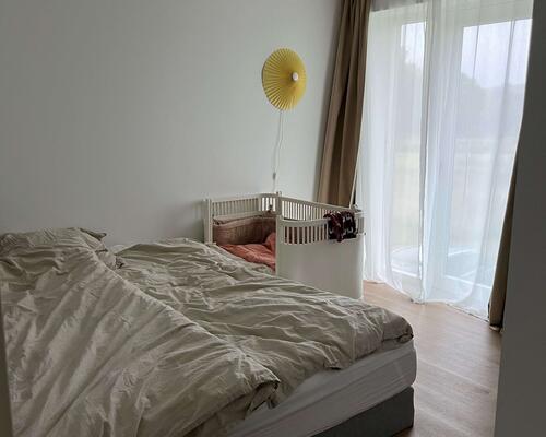 4 værelses lejlighed i Middelfart