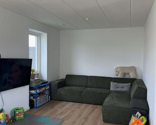 4 værelses lejlighed i Middelfart