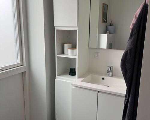 4 værelses lejlighed i Middelfart