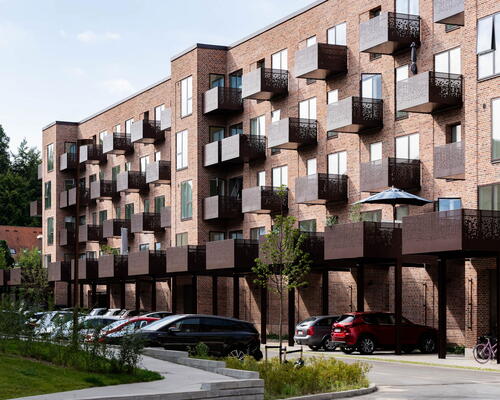 4 værelses lejlighed i Odense SV