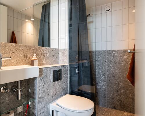 1 værelses lejlighed i Åbyhøj