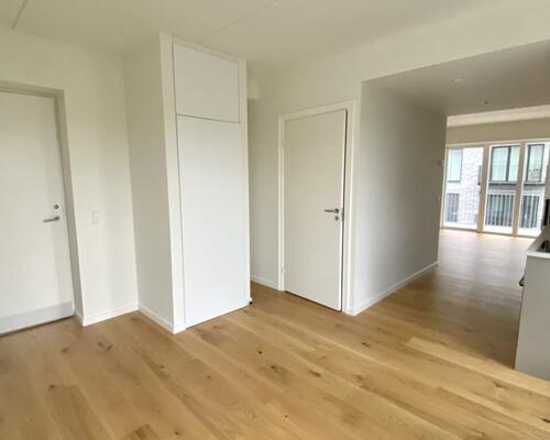 1 værelses – Munkebjergvænget 58 – Odense M