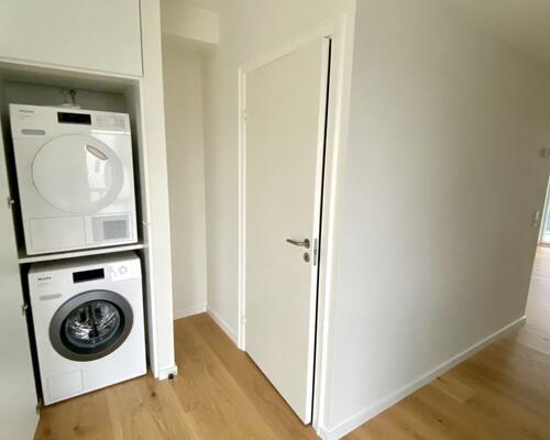 1 værelses – Munkebjergvænget 58 – Odense M