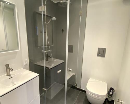 1 værelses – Munkebjergvænget 58 – Odense M