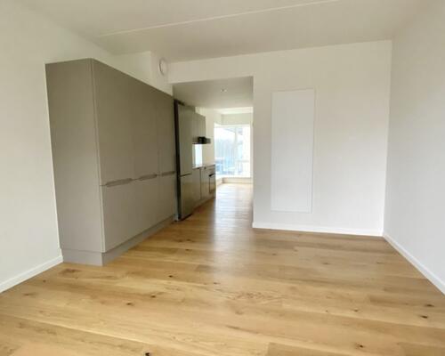 1 værelses – Munkebjergvænget 58 – Odense M