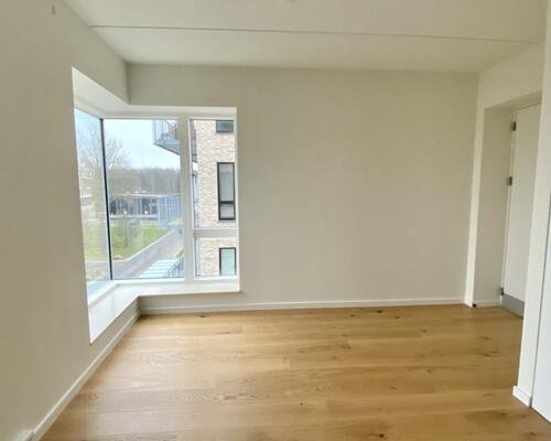 1 værelses – Munkebjergvænget 58 – Odense M