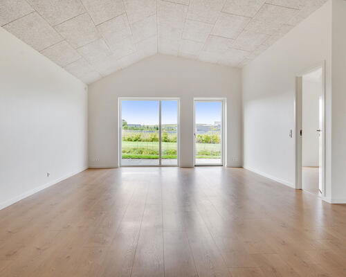 3 værelses hus i Silkeborg