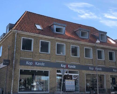 2 værelses lejlighed i Viborg
