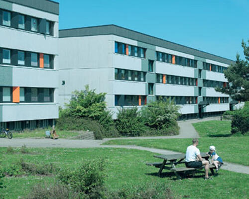 3 værelses lejlighed i Vejle