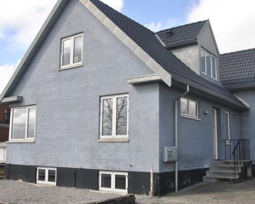 3 værelses lejlighed i Viborg