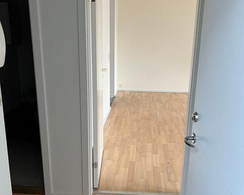 hjultorvet 1, 2. tv., Viborg