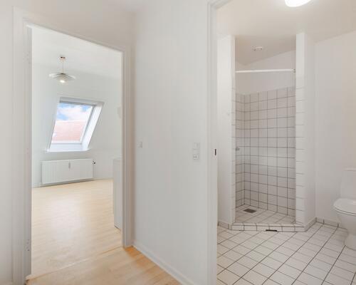 1 værelses lejlighed i Hammel