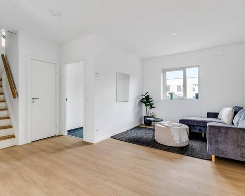 4 værelses lejlighed i Karlslunde
