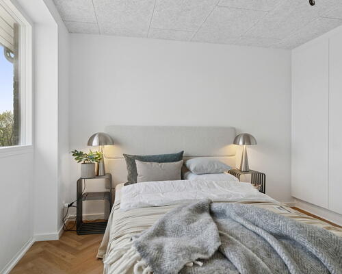 4 værelses hus i Egå