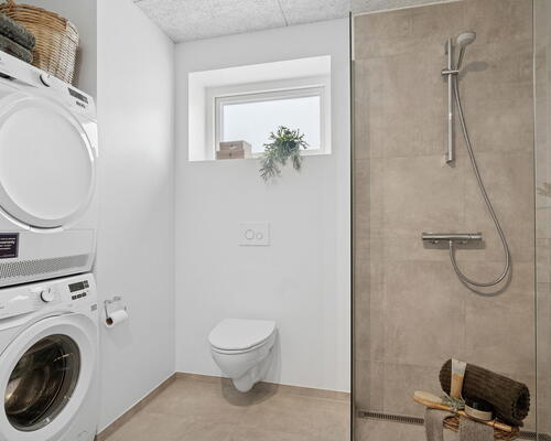 4 værelses hus i Egå