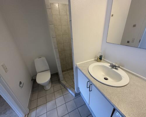3 værelses lejlighed i Vejle