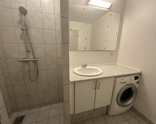 3 værelses lejlighed i Vejle