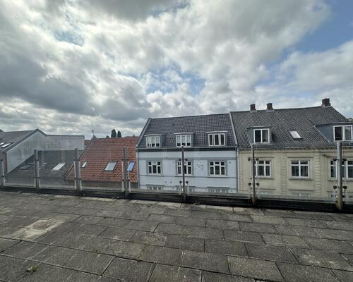 3 værelses lejlighed i Vejle