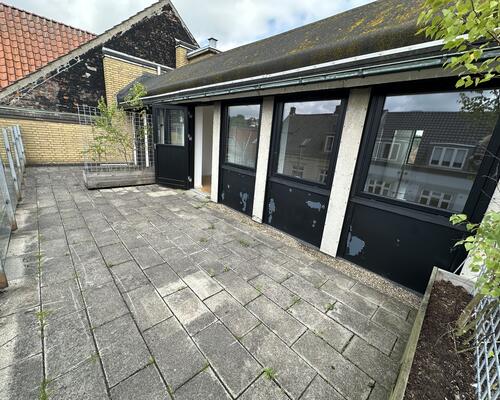 3 værelses lejlighed i Vejle