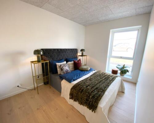 3 værelses hus i Silkeborg