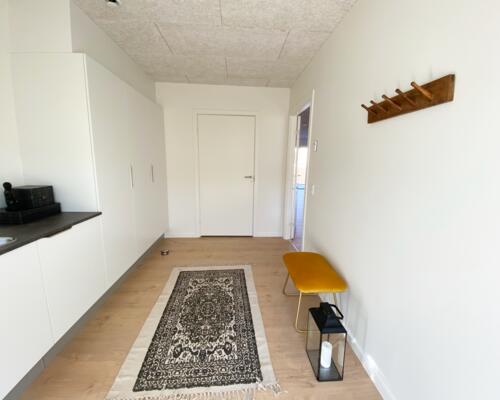 3 værelses hus i Silkeborg