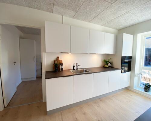 3 værelses hus i Silkeborg