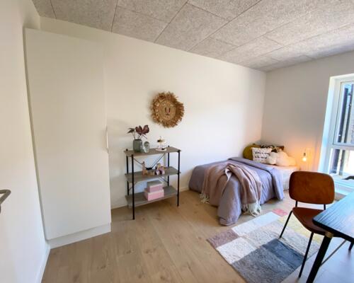 3 værelses hus i Silkeborg