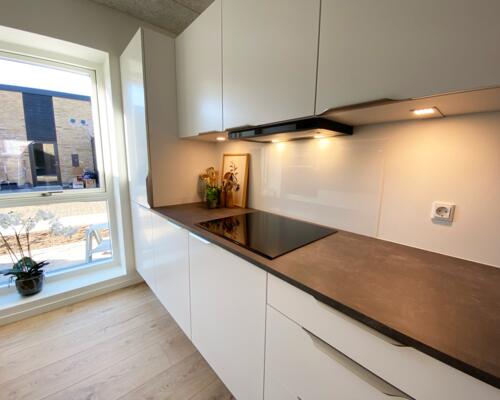 3 værelses hus i Silkeborg
