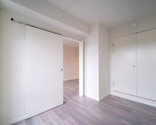 Skøn lejlighed med central placering i Vejle