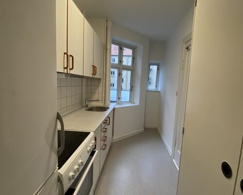 2 værelses lejlighed i Randers NV