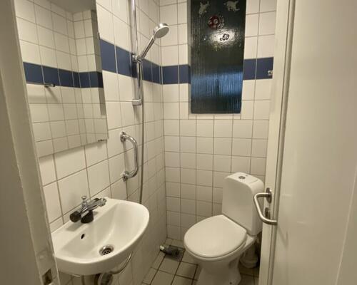 2 værelses lejlighed i Randers NV