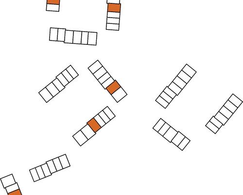 Rummeligt 4-værelses rækkehus med god plads til hele familien. Obs. Alle billeder, visualiseringer og plantegninger er vejledende.