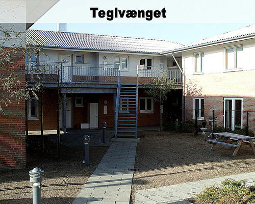 3 værelses lejlighed i Brovst