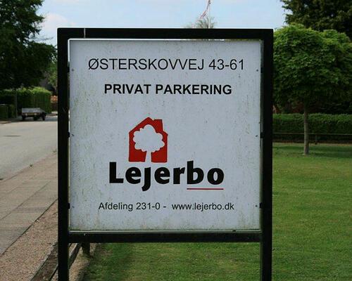 2 værelses hus i Sunds