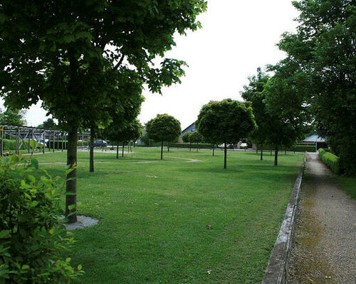 2 værelses hus i Sunds