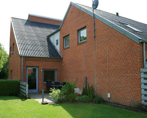 2 værelses hus i Sunds