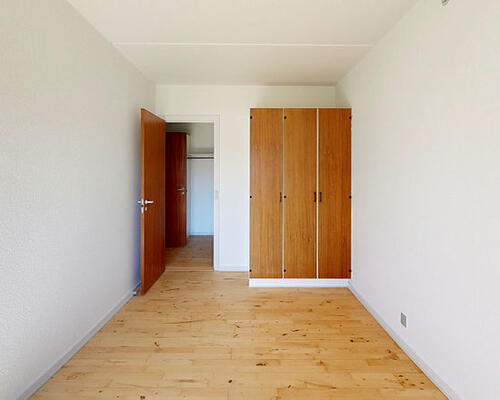 2 værelses lejlighed i Hadsund