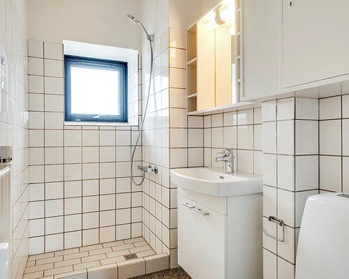 4 værelses lejlighed i Holstebro