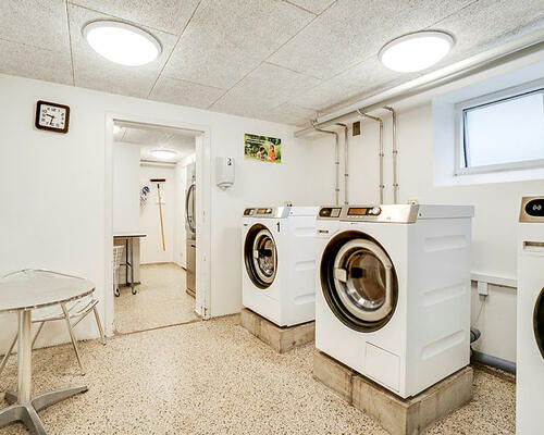 4 værelses lejlighed i Holstebro