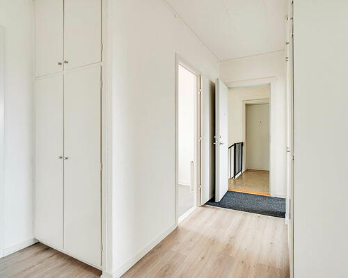 4 værelses lejlighed i Holstebro