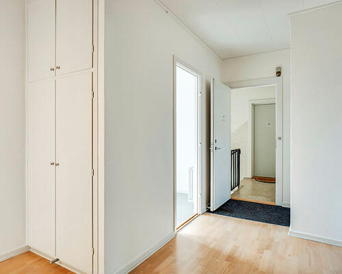 3 værelses lejlighed i Holstebro