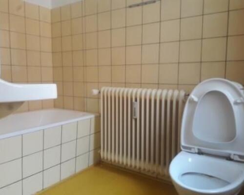 3 værelses, Humblevej