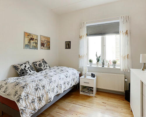 3 værelses hus i Thisted