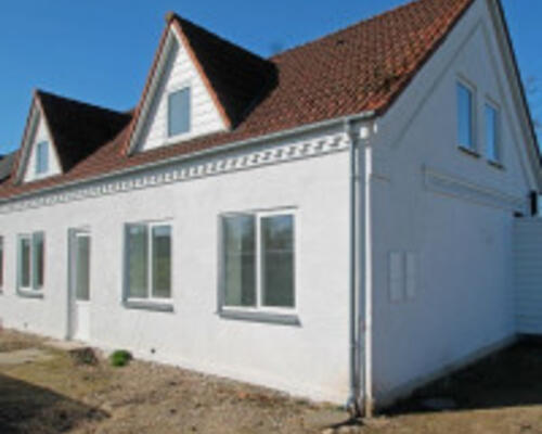 4 værelses lejlighed i Uldum