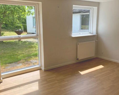 1 værelses hus i Vejle