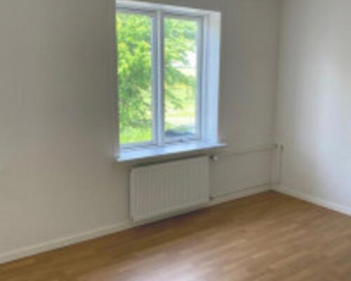 1 værelses hus i Vejle