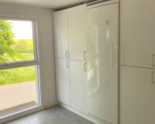 1 værelses hus i Vejle