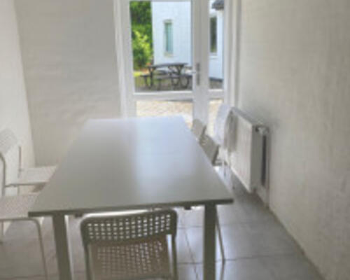 1 værelses hus i Vejle